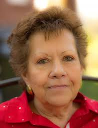 Obituary information for Susan Gray