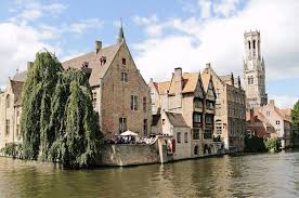 Belgium unveils plans to return drc artworks stolen during colonial rule. Belgium Shuts Restaurants Imposes Curfew In Virus Fight