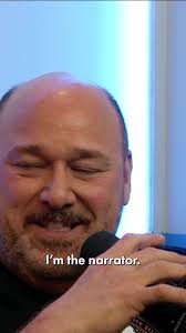 Arnold Schwarzenegger is the narrator #dudesy #dudesypodshow #impressions  #arnoldschwarzenneger