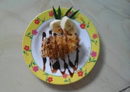 Maybe you would like to learn more about one of these? Resep Pisang Goreng Pontianak Pisang Kremes Oleh Jessica Kirana Cookpad