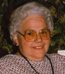 Obituary information for Helen J. Blaise