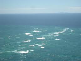 Day 54 Northland Road Trip North Island New Zealand 55 Tasman Sea Meets Pacific Ocean Photo