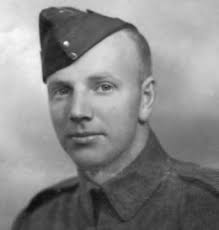 Prince Edward Island Command of The Royal Canadian Legion War Time Service  Recognition Booklet Volume Six