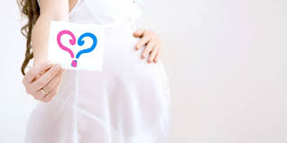 Saya mengandung anak ketiga saya. 6 Mitos Cara Kenal Jantina Bayi Dalam Kandungan No 3 Paling Ramai Orang Buat Pa Ma