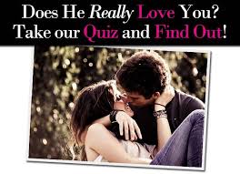 Does He Love Me Quiz See How He Really Feels About You A New Mode Does He Love Me Cute Couples He Loves Me