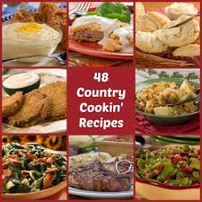 688 best great food and recipes images on pinterest. Country Cooking 48 Best Loved Southern Comfort Recipes Mrfood Com