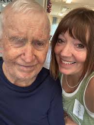 Joe Ernest Robison Obituary August 2, 2025