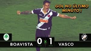 Vasco joga todos o jogos do cariocão 2021 jogo do vasco ao vivo próximos jogos vasco 2021 vasco agora jogo. Vitoria No Final Boavista 0 X 1 Vasco Melhores Momentos Hd Carioca 2020 Youtube