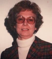 Alice Phelps Obituary