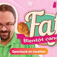 Faf Bientôt cancellé event image