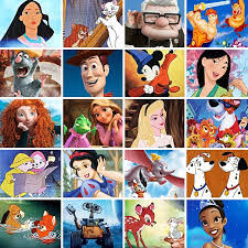 What disney movie is this from? Picture Round Quiz For Children Quiz