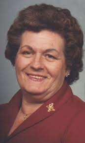 Imogene Barker Obituary