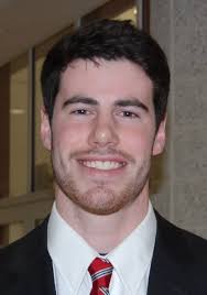 2016 Baseball Roster