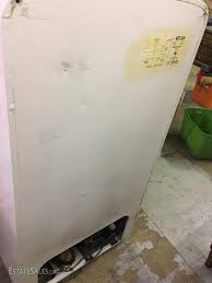 Image result for White Porcelain 1977 Kelvinator