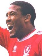 Liverpool career stats for John Barnes