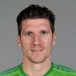 Kenny Cooper stats and ratings