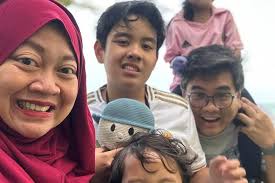 Warkah bonda..., Berita Gaya Hidup