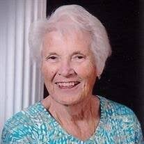 Joann Gates Obituary