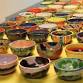 Empty Bowls Soup Meal