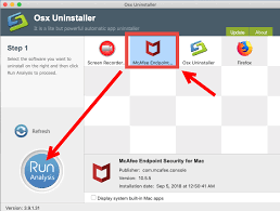 Mcafee endpoint security full i̇ndir, bilgisayarınıza bulaşacak olan tehditleri anında tespit eden mcafee endpoint security programı sayesinde gelişmiş saldırıları hızlı bir şekilde ortaya çıkaracak. Fully Uninstall Mcafee Endpoint Security On Mac