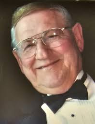 Obituary information for Harold Wayne Dillingham