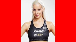 Kto wygra walkę na fame mma 4? Lil Masti O Tym Dlaczego Sprowokowala Linkiewicz Na Konferencji Fame Mma 4 Youtube