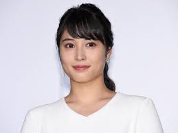 広瀬 すず ハーフ