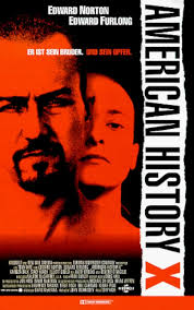 American History X