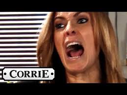 Corrie spoilers: Mystery scenes for Michelle and Carla as Aidan and Eva  leave