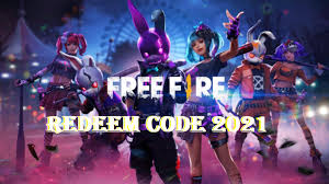 There are millions of people who are playing free fire in india. Free Fire Redeem Code 2021 August Update Garena Com Infofair24