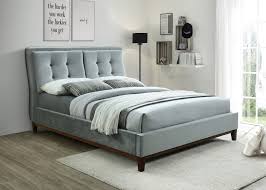 This bed comes with polyurethane side rails, headboard and footboard. Brayden Studio Sheri Upholstered Bed Frame Reviews Wayfair Co Uk