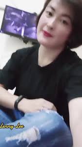 Lenny Lee (@lenny.lee82)’s videos with Udah putus jangan cemburu