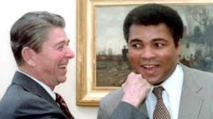 Muhammad Ali: Political Heavyweight