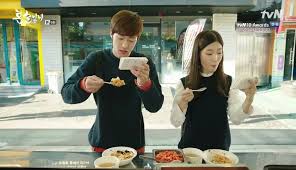 Пьющие в одиночестве / drinking solo ep 15. Best K Dramas To Watch On Valentine S Day In February 2021 Otakukart