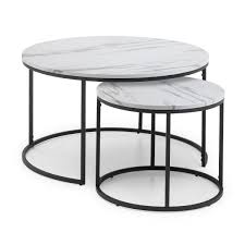 Check spelling or type a new query. Julian Bowen Broadway Marble Effect Coffee Table Julian Bowen Uk