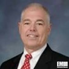 Executive Profile: Bill Downer, VP Of National Programs At Seagate  Government Solutions