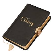 Diary Definition And Meaning Collins English Dictionary