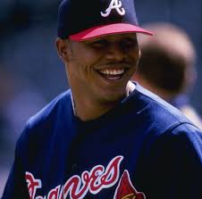 Hall of Fame Poll: Andruw Jones