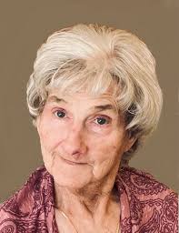 Obituary information for Dorothy Shields DeAtley