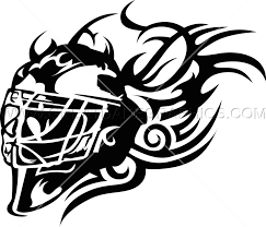 Hockey Clipart Goaltender Hockey Goaltender Transparent Free For Download On Webstockreview 2020