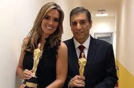 Carlos nascimento official sherdog mixed martial arts stats, photos, videos, breaking news, and more for the featherweight fighter from brazil. Carlos Nascimento Ganha Premio Doente Entretenimento R7 Famosos E Tv