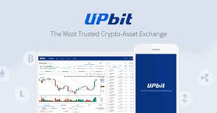 Aplikasi ini berguna untuk mengecek harga cryptocurrency pada lebih dari 3.000 mata uang yang ada di 100 bursa. Upbit Indonesia The Most Trusted Digital Asset Exchange
