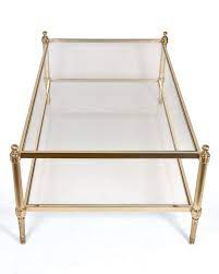 Home / tables / coffee tables coffee tables. Maison Jansen Brass And Glass Coffee Table Glass Coffee Table Modern Glass Coffee Table Maison Jansen