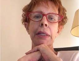 Maria d valenzuela sierra : Entrevista Exclusiva A Maria Valenzuela Tenemos Que Pensar Que En Algun Momento Las Cosas Van A Cambiar Para Ti