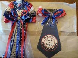 Baby Shower Marinero Nautico Oceano Mommy Papa Tema Corsage Y Corbata Conjunto Baby Shower Favors Girl Party Favor Bags Baby Shower Favors