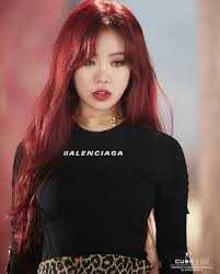 Soojin G I Dle Hann Kpop Gidle Idle Soojin Kpop Hair Kpop Girls Red Hair Submitted 4 months ago by ncstqnkz. soojin g i dle hann kpop gidle idle