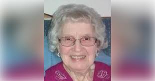 Obituary information for Dolores Nuss