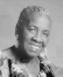 Obituary for MILDRED GENEVA SANDS