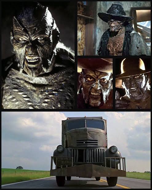 Twenty-five years later, Jeepers Creepers still leaves an impression. We  revisit the film with Nathan Forrest Winters' story in mind.  https://ihorror.com/jeepers-creepers-deserved-better-than-victor-