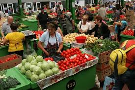 Vand urgent banane premium aduse din mexic la cel mai mic pret existent pe piata O NouÄ PiaÅ£Ä De Legume Fructe La Targu Jiu Gazeta De Sud